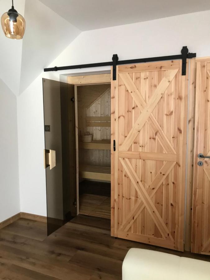 Spiski Zakatek Niedzica Exterior foto