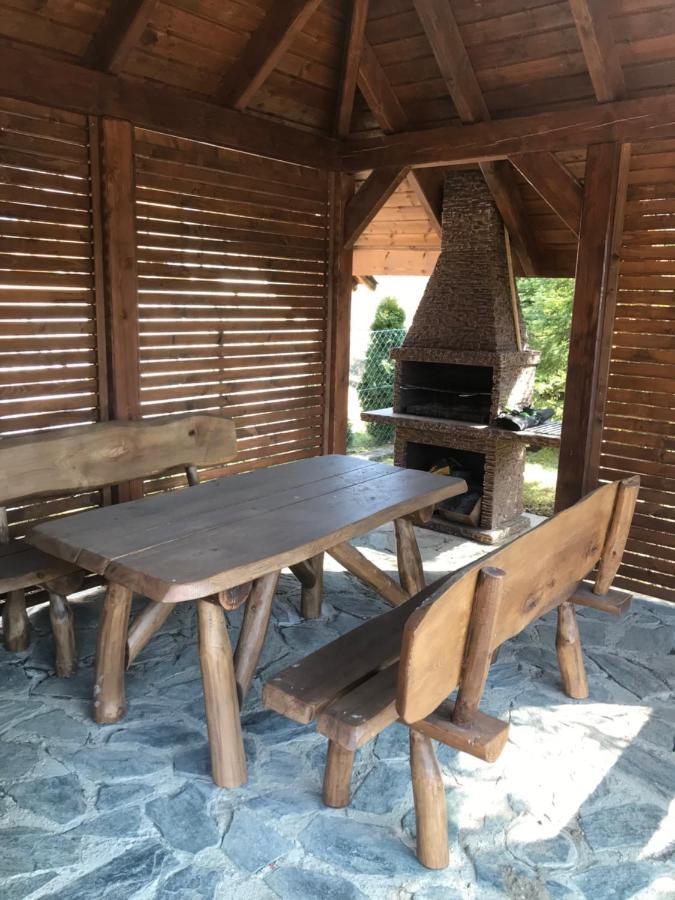 Spiski Zakatek Niedzica Exterior foto